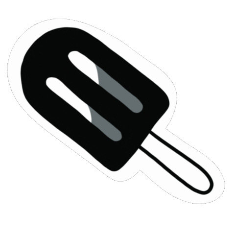 Happy Summer Sticker