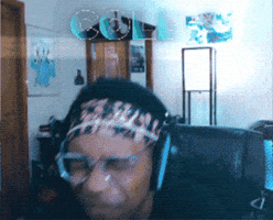 Hype Yes GIF