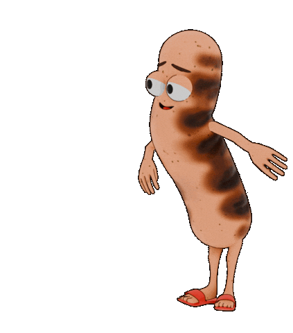 Happy Good Day Sticker by Formlotse