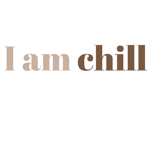 No Chill Dog Mom Sticker