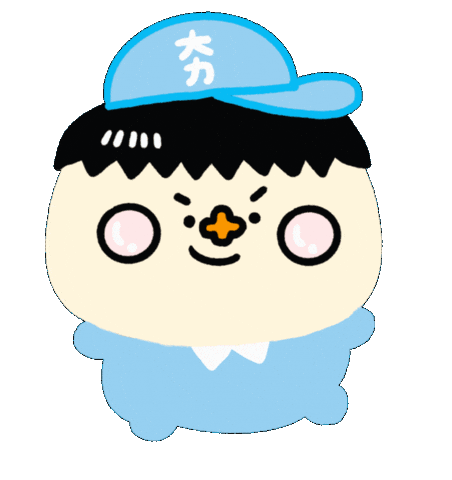 Dali Sticker by Huadabii