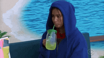 Tired Cup GIF by Big Brother