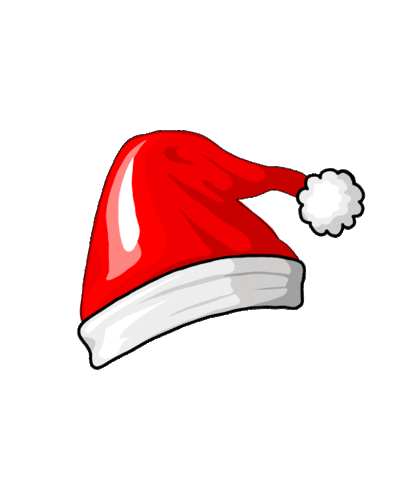 Holiday Sticker