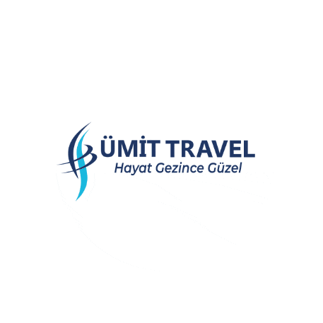 Ümit Travel Sticker
