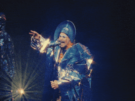 Artist Smile GIF by Empire of the Sun