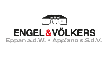 Engel & Völkers Bozen Sticker