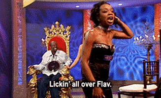 tiffany pollard television GIF by RealityTVGIFs