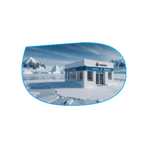 Congelados Sticker by Disanfrio