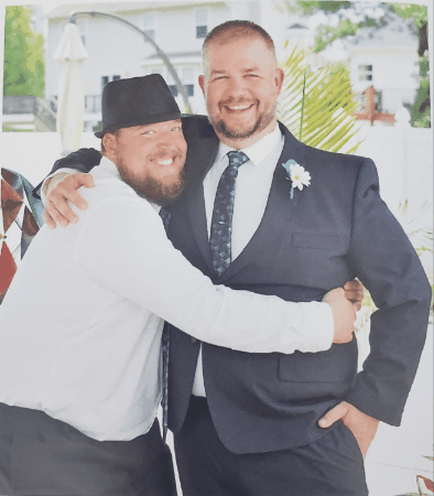 Kyle Vandermolen GIF