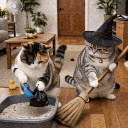 Fight GIF