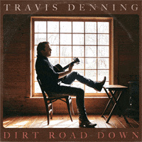Country Music GIF by Travis Denning