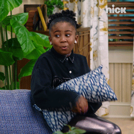 Tyler Perry Omg GIF by Nickelodeon