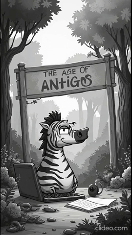 Animal GIF