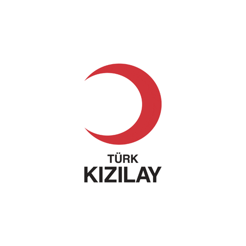 Red Crescent GIF by Türk Kızılay