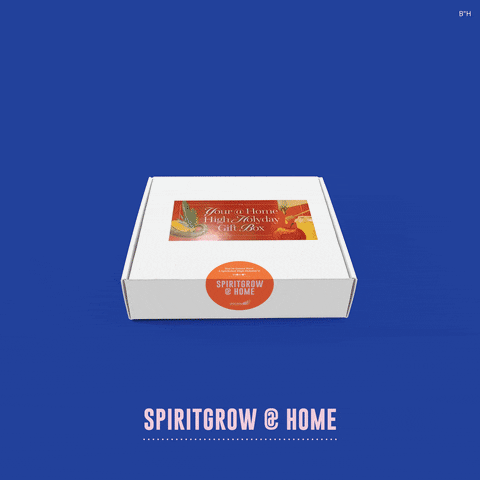 Spiritgrow GIF