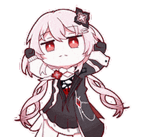 Evernight Sticker