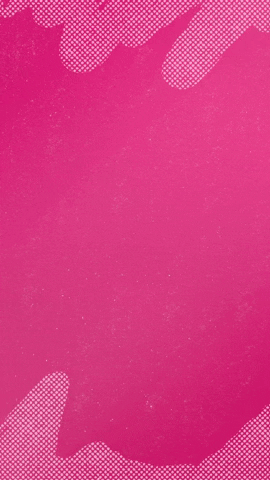GIFF sóng hồng: Bạn đã sẵn sàng để đắm chìm vào những GIFF sóng hồng tuyệt đẹp chưa? Sự kết hợp màu hồng và sọc sóng nhẹ nhàng tạo ra cảm giác thư giãn và tươi mới. Bạn sẽ thật sự hài lòng khi xem những hình ảnh đẹp như thế này.