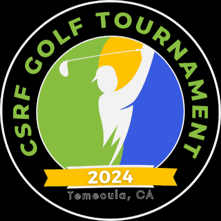 Golf Tournament GIF by California Society of Respiratory Care