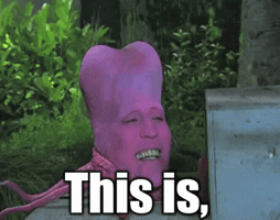 harrison might boosh GIF