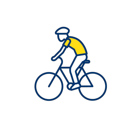 Jersey Electricity Sticker
