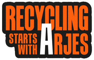 Arjesrecycling GIF by Arjes Recycling Innovation