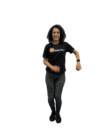 Salsadancing Sticker by Casa Salsa