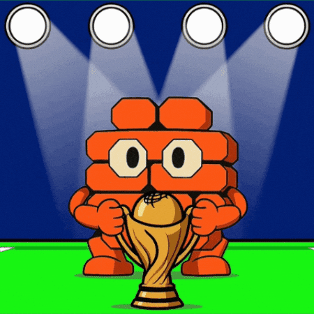 Football Soccer GIF by otomato