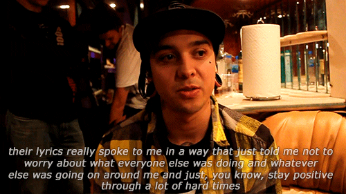 pierce the veil