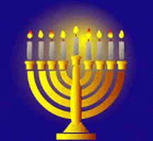 Jewish People GIF by GIF Greeting Cards