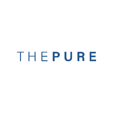 Sticker by The Pure Travel