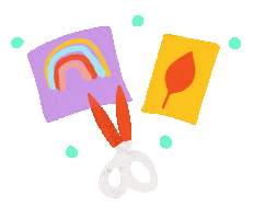 lumallea Sticker