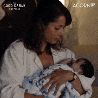 Good Karma Hospital Love GIF by Acorn TV