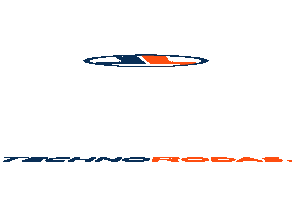 Technorodas Sticker