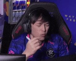 Angry Scream GIF by Paper Rex