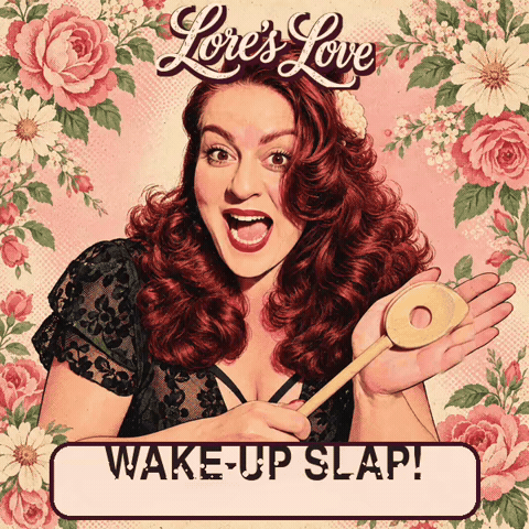 Loredanacaponata GIF by Lore’s Love