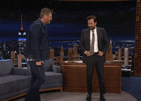 Jimmy Fallon Dance GIF by The Tonight Show Starring Jimmy Fallon