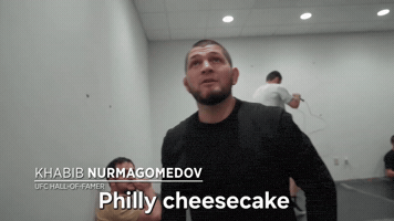 Islam Makhachev Ufc GIF