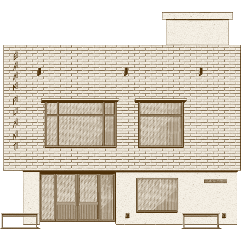 Coffee Mood Sticker by bronteshop.co.kr