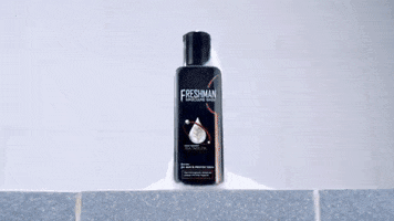 freshman  GIF