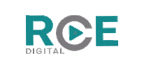 RCE Digital Sticker