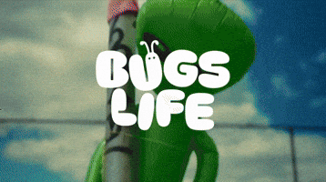 Musicvideo GIF