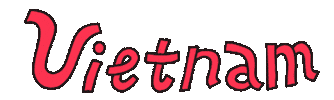 Vietnam Pho Sticker by ハノイのおもてなし