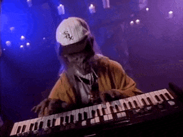 tales from the crypt 1980s GIF