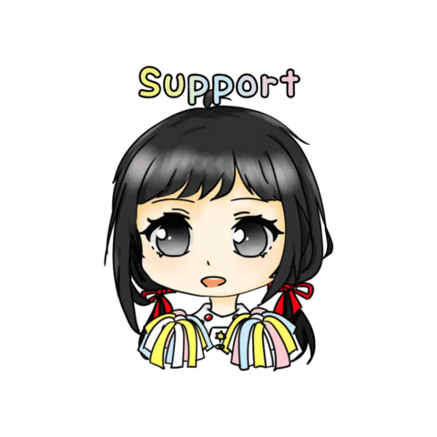 Scgs Sticker