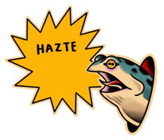 Tattoo Sticker