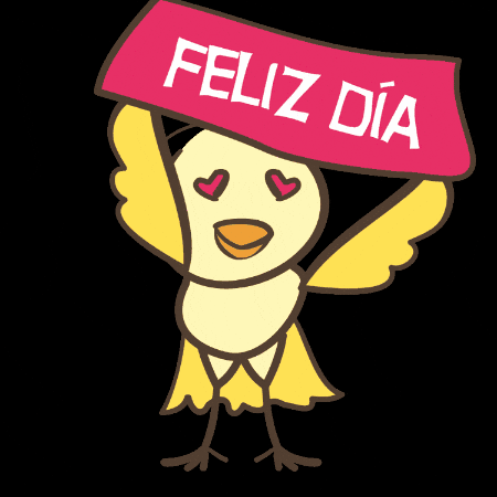 Happy Birthday Love GIF