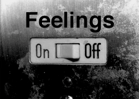 feeling