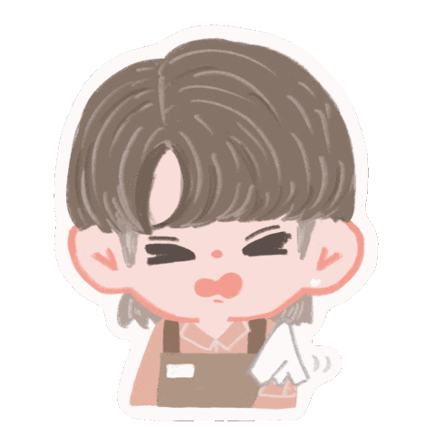 Animated Sticker