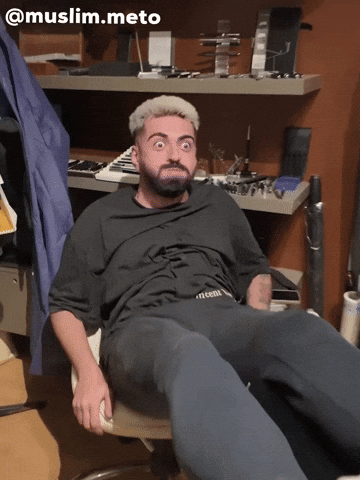 Muslimmeto GIF