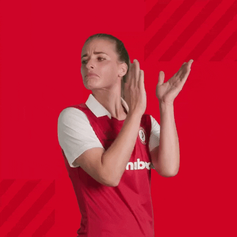 Well Done Yes GIF by Bristol City FC